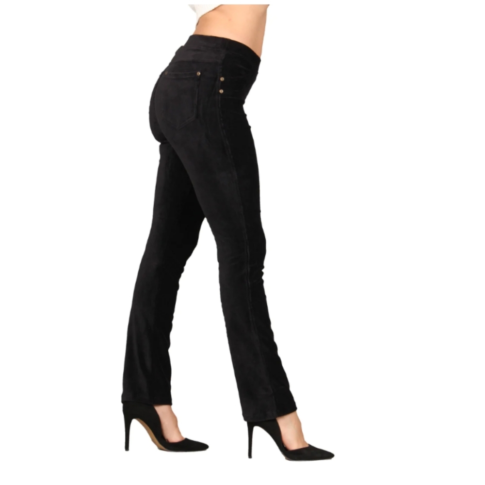 Corduroy pants